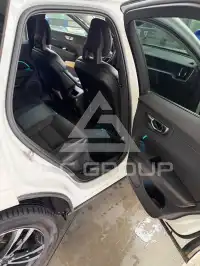 2018 Volvo XC60