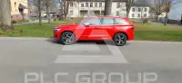2018 Volvo XC60