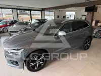 2018 Volvo XC60
