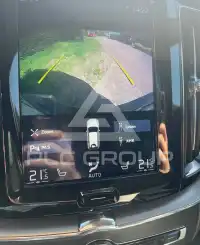 2018 Volvo XC60