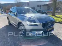 2018 Volvo XC60