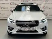 2018 Volvo XC60