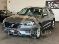 2018 Volvo XC60