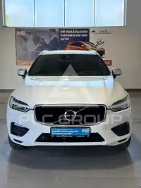 2018 Volvo XC60