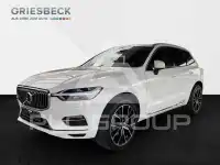 2018 Volvo XC60