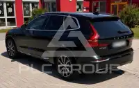 2018 Volvo XC60