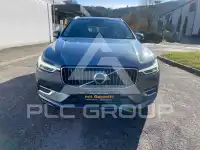 2018 Volvo XC60