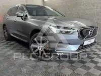 2018 Volvo XC60