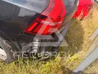 2018 Volvo XC60