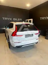 2018 Volvo XC60