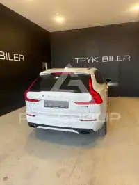 2018 Volvo XC60