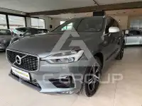 2018 Volvo XC60