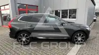 2018 Volvo XC60