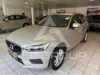 2018 Volvo XC60