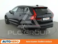 2018 Volvo XC60