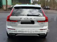 2018 Volvo XC60