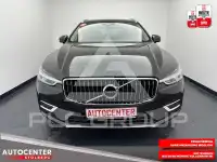 2018 Volvo XC60