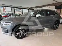 2018 Volvo XC60