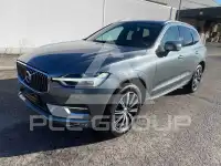 2018 Volvo XC60