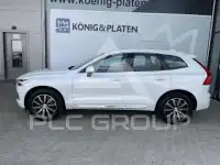 2018 Volvo XC60