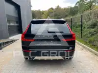 2018 Volvo XC60