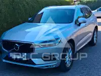2018 Volvo XC60