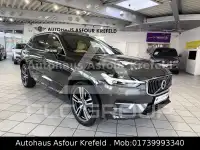 2018 Volvo XC60