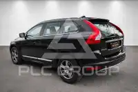 2018 Volvo XC60