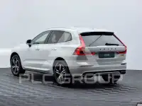 2018 Volvo XC60