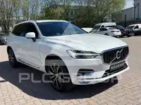 2018 Volvo XC60