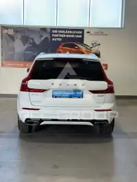 2018 Volvo XC60