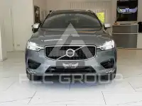 2018 Volvo XC60
