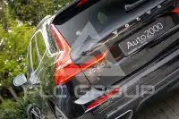 2018 Volvo XC60