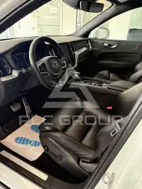 2018 Volvo XC60