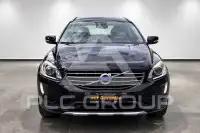 2018 Volvo XC60