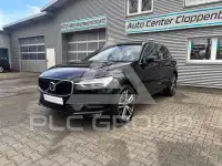 2018 Volvo XC60