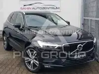 2018 Volvo XC60