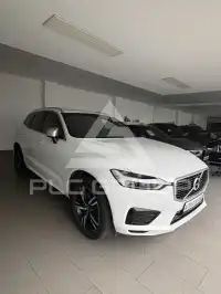 2018 Volvo XC60