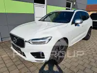 2018 Volvo XC60