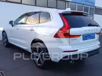 2018 Volvo XC60