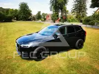 2018 Volvo XC60