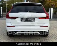 2018 Volvo XC60