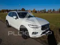 2018 Volvo XC60