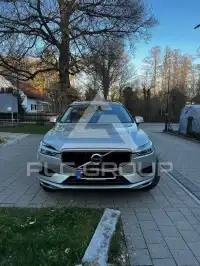 2018 Volvo XC60