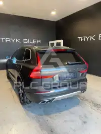 2018 Volvo XC60