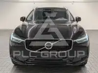 2018 Volvo XC60