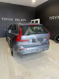 2018 Volvo XC60