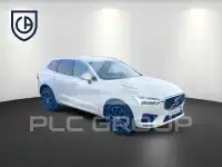 2018 Volvo XC60