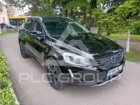 2018 Volvo XC60