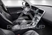 2018 Volvo XC60